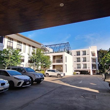 Emmaline Hotel Nan Bagian luar foto